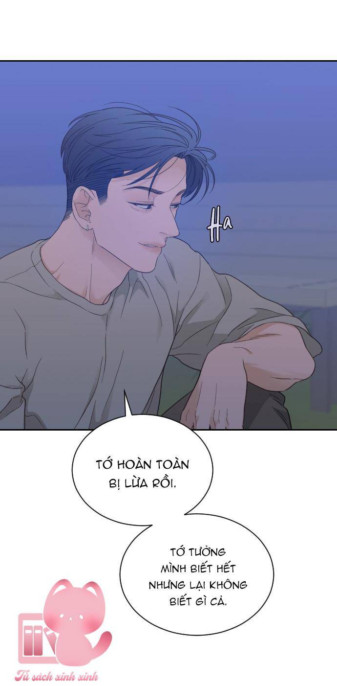 Vận May Không Ngờ Chapter 69 46