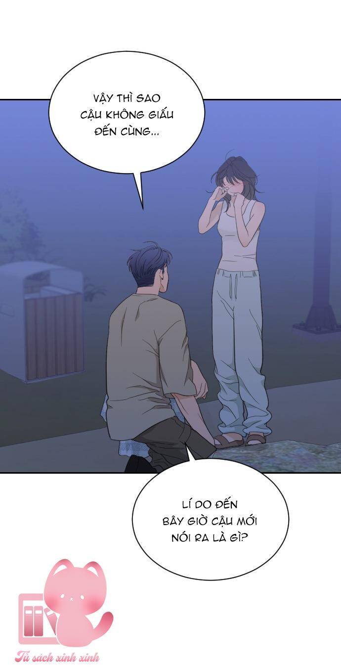 Vận May Không Ngờ Chapter 69 47