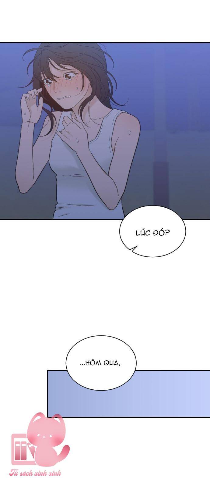 Vận May Không Ngờ Chapter 69 49