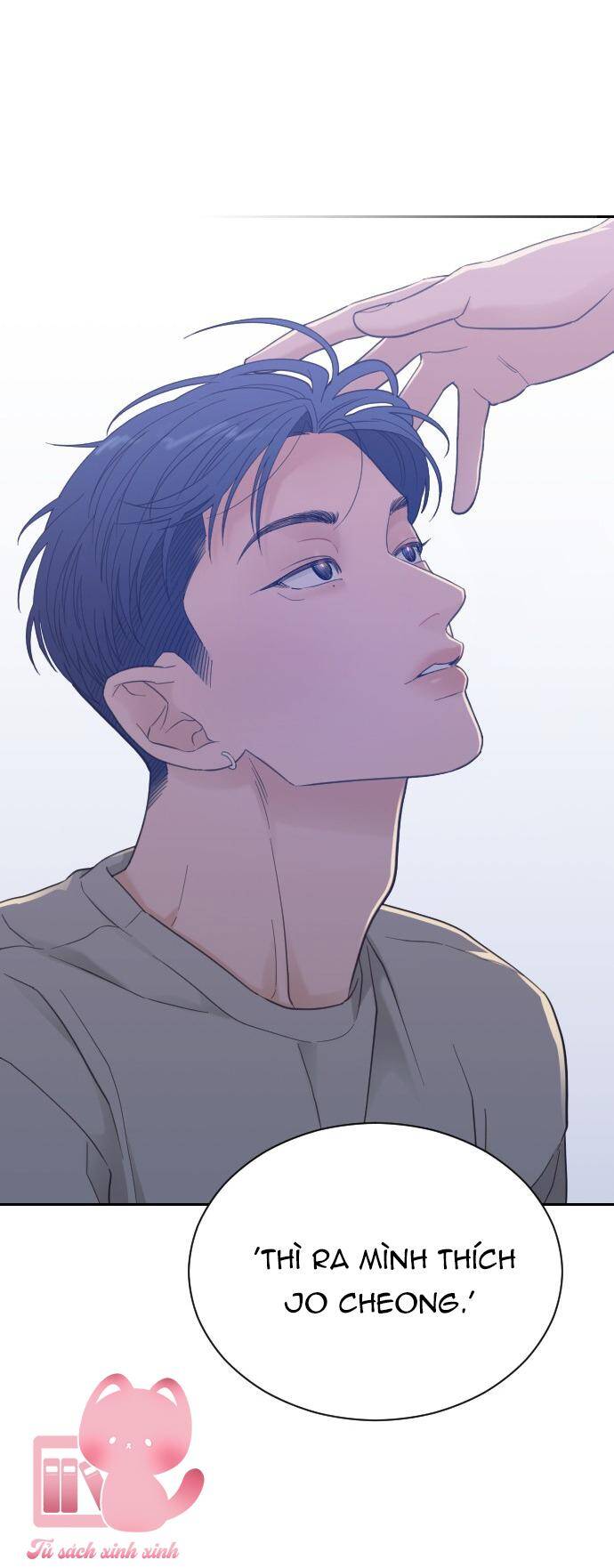 Vận May Không Ngờ Chapter 69 58