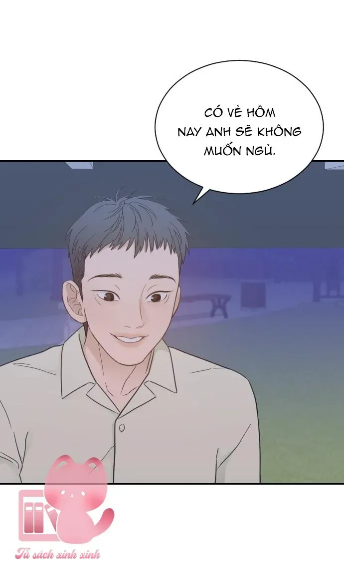 Vận May Không Ngờ Chapter 76 15