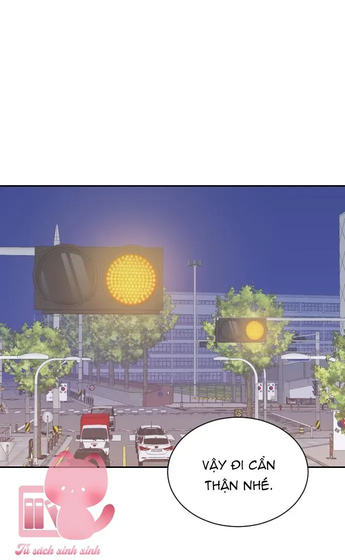 Vận May Không Ngờ Chapter 76 35