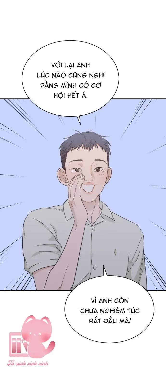 Vận May Không Ngờ Chapter 76 37