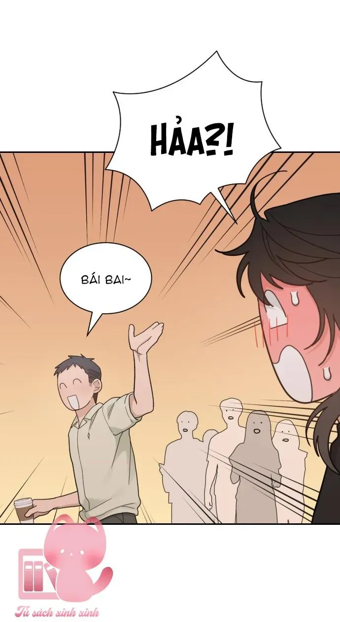 Vận May Không Ngờ Chapter 76 38