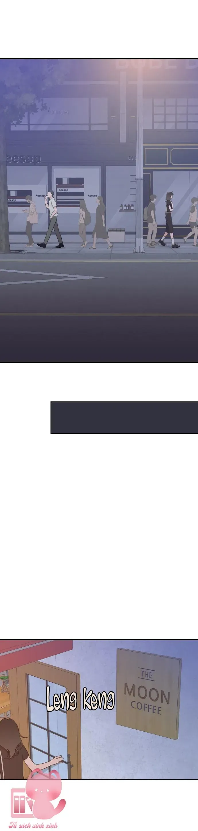 Vận May Không Ngờ Chapter 76 40