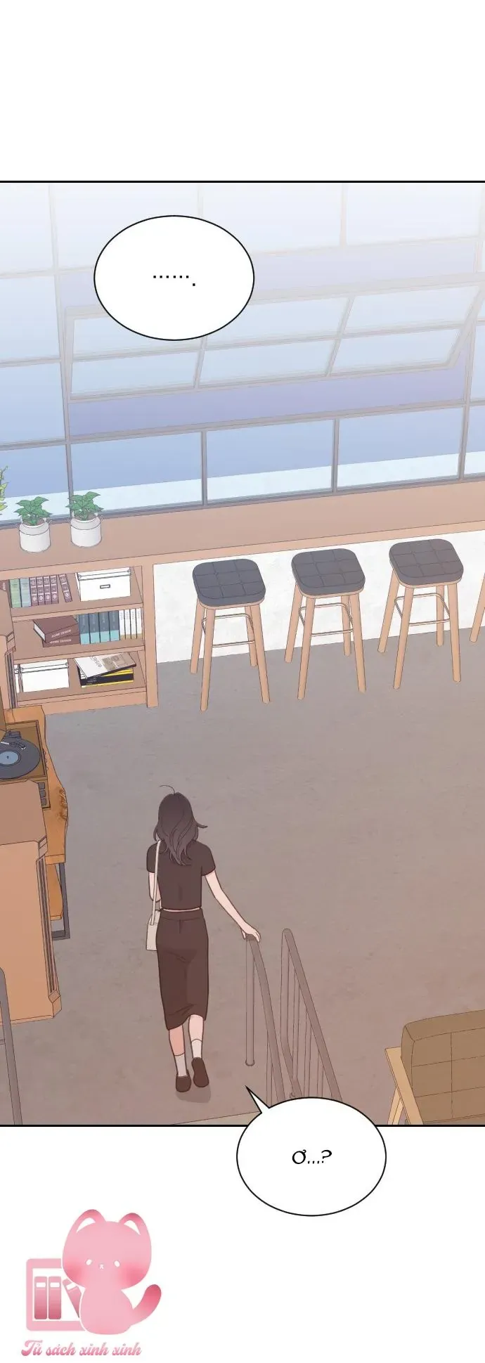 Vận May Không Ngờ Chapter 76 43