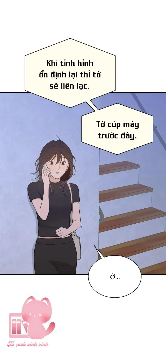 Vận May Không Ngờ Chapter 76 53