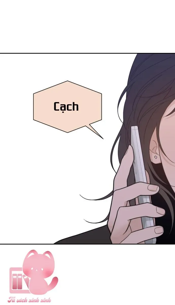 Vận May Không Ngờ Chapter 76 54