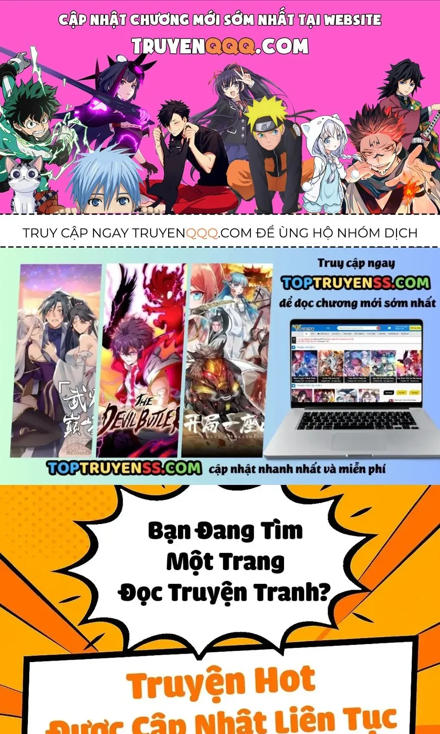 Vận May Không Ngờ Chapter 83 1