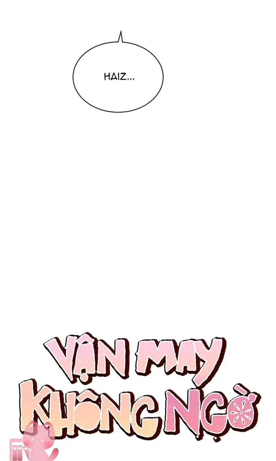 Vận May Không Ngờ Chapter 83 4