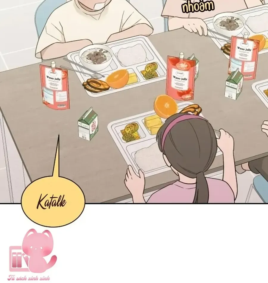 Vận May Không Ngờ Chapter 83 7