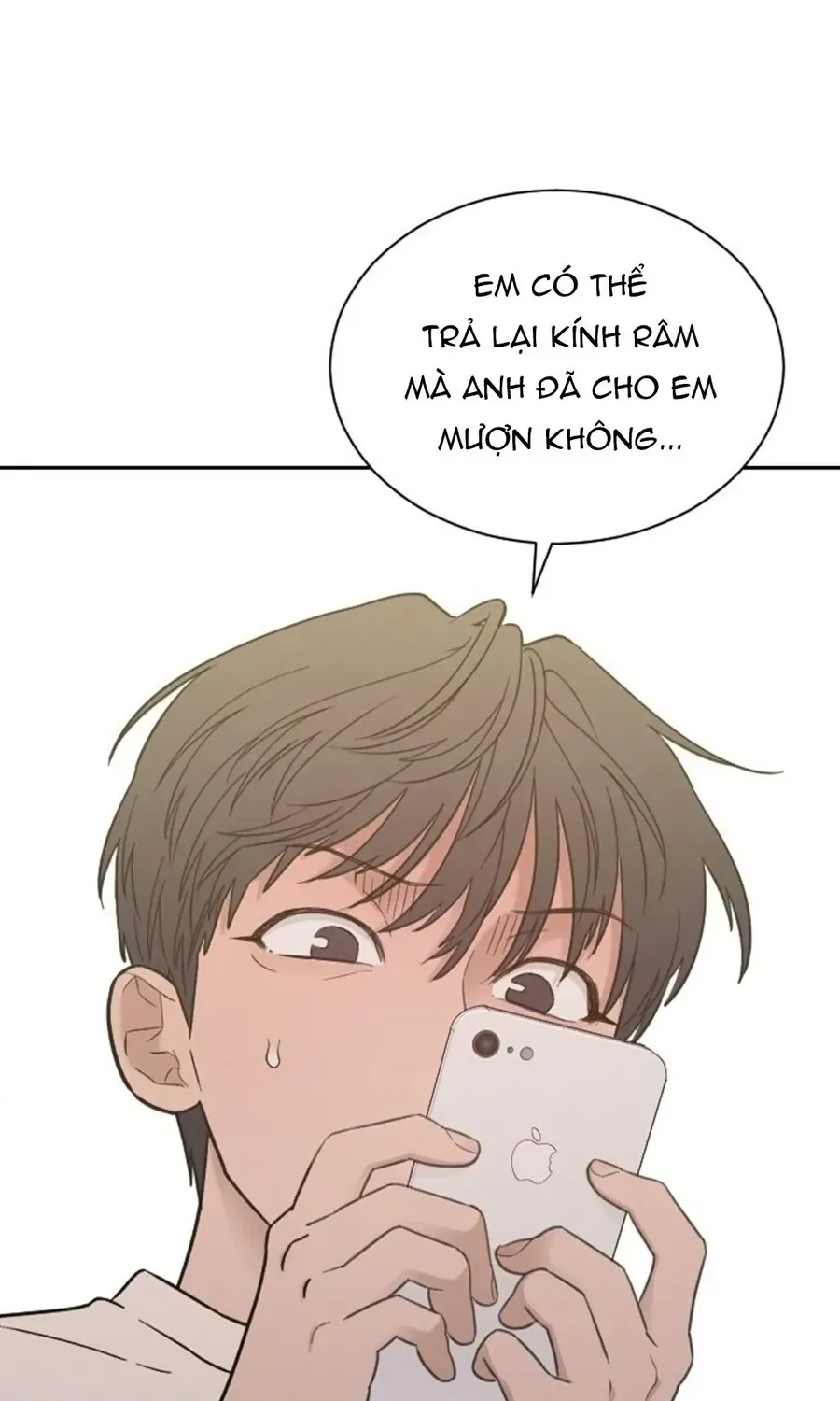 Vận May Không Ngờ Chapter 83 10