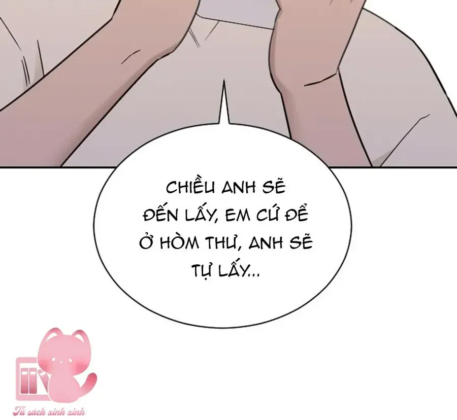 Vận May Không Ngờ Chapter 83 11