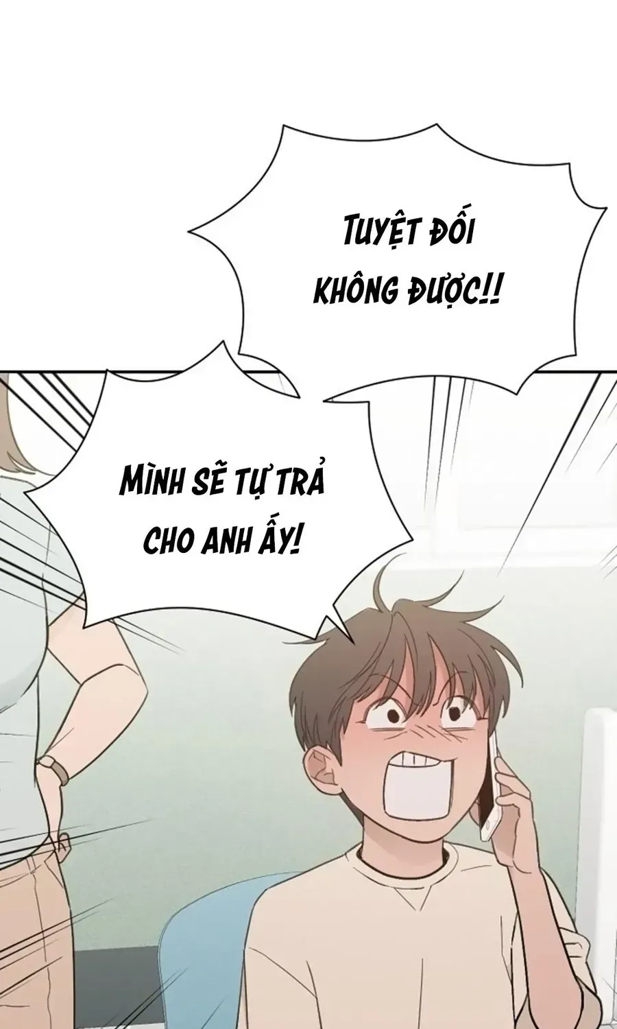 Vận May Không Ngờ Chapter 83 12