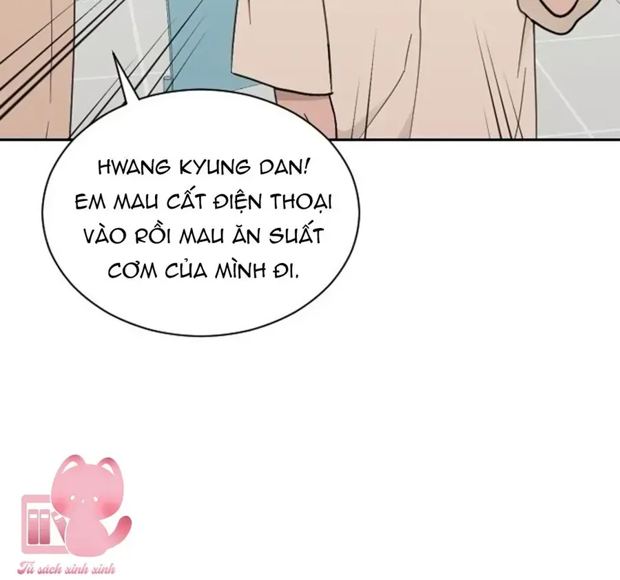 Vận May Không Ngờ Chapter 83 13