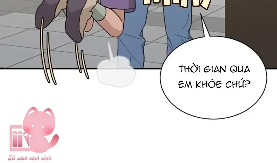 Vận May Không Ngờ Chapter 83 18