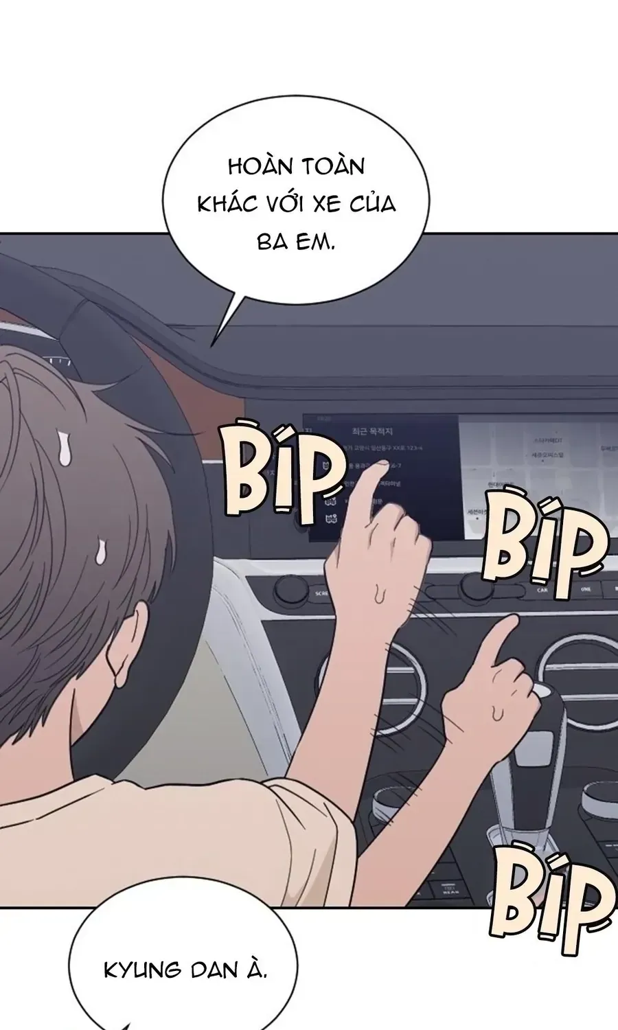 Vận May Không Ngờ Chapter 83 26