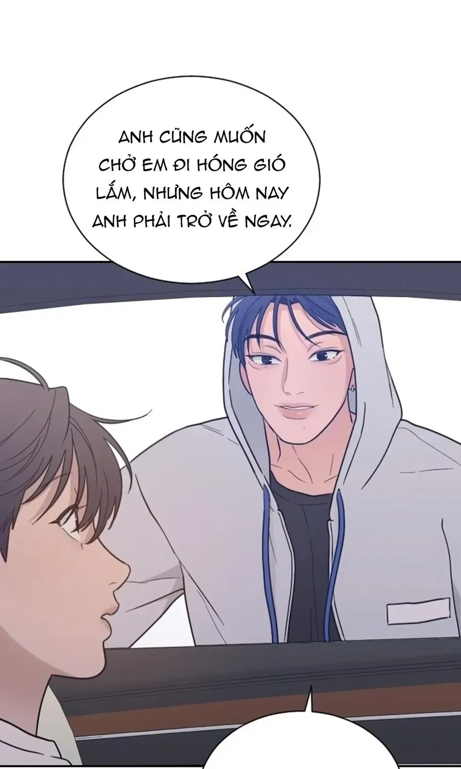 Vận May Không Ngờ Chapter 83 28