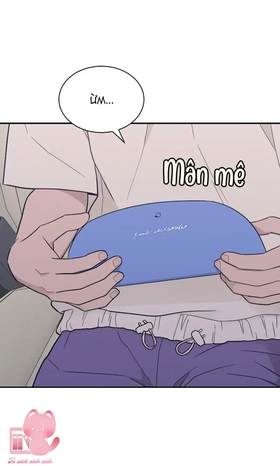 Vận May Không Ngờ Chapter 83 30