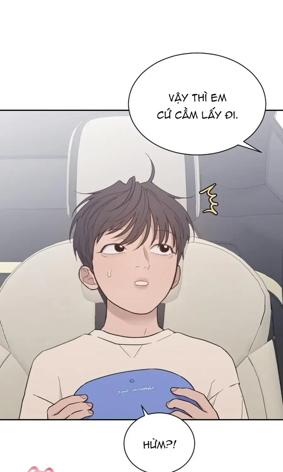 Vận May Không Ngờ Chapter 83 39