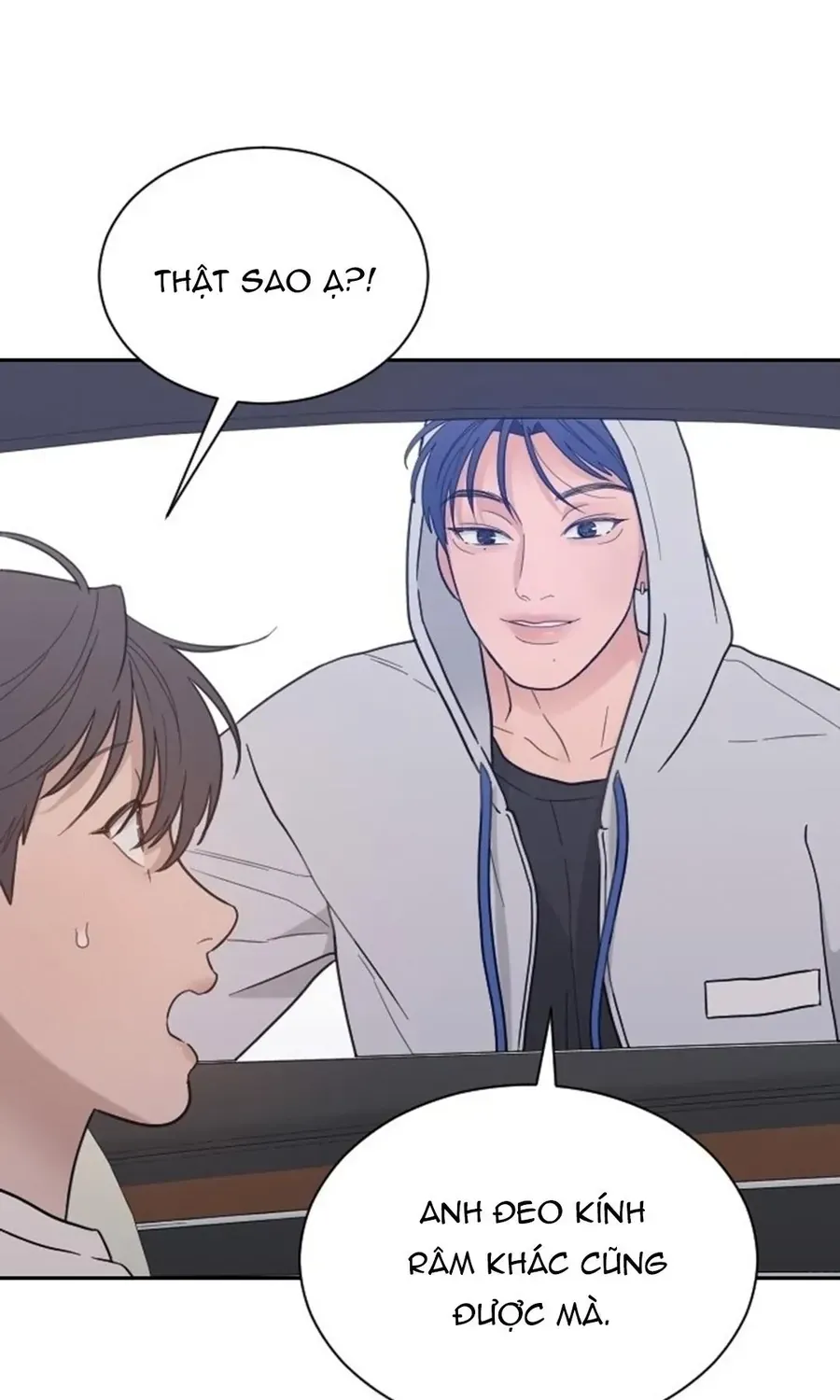 Vận May Không Ngờ Chapter 83 41