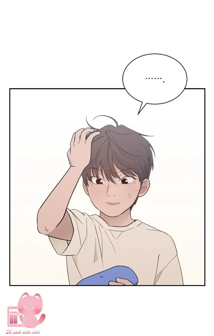 Vận May Không Ngờ Chapter 83 45