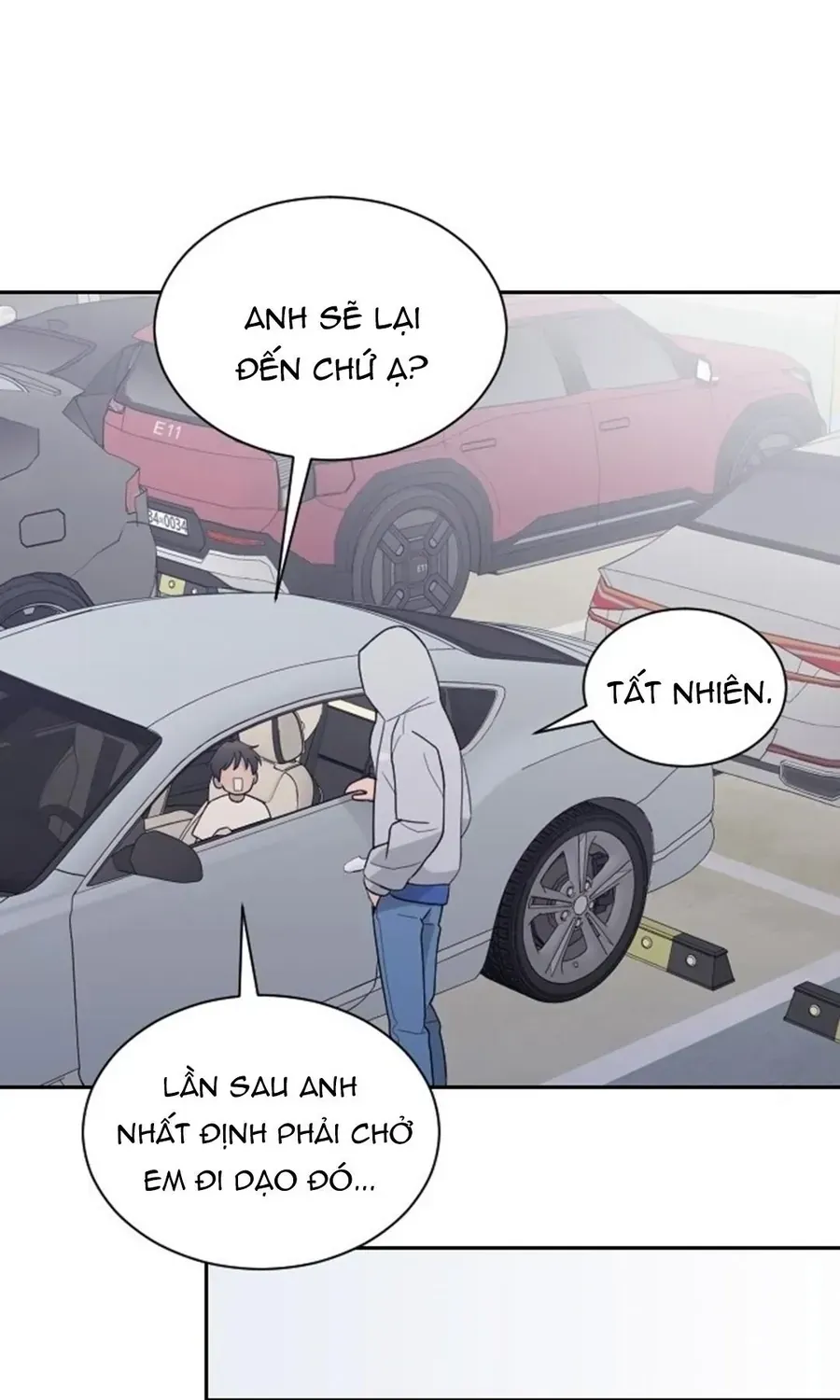 Vận May Không Ngờ Chapter 83 46