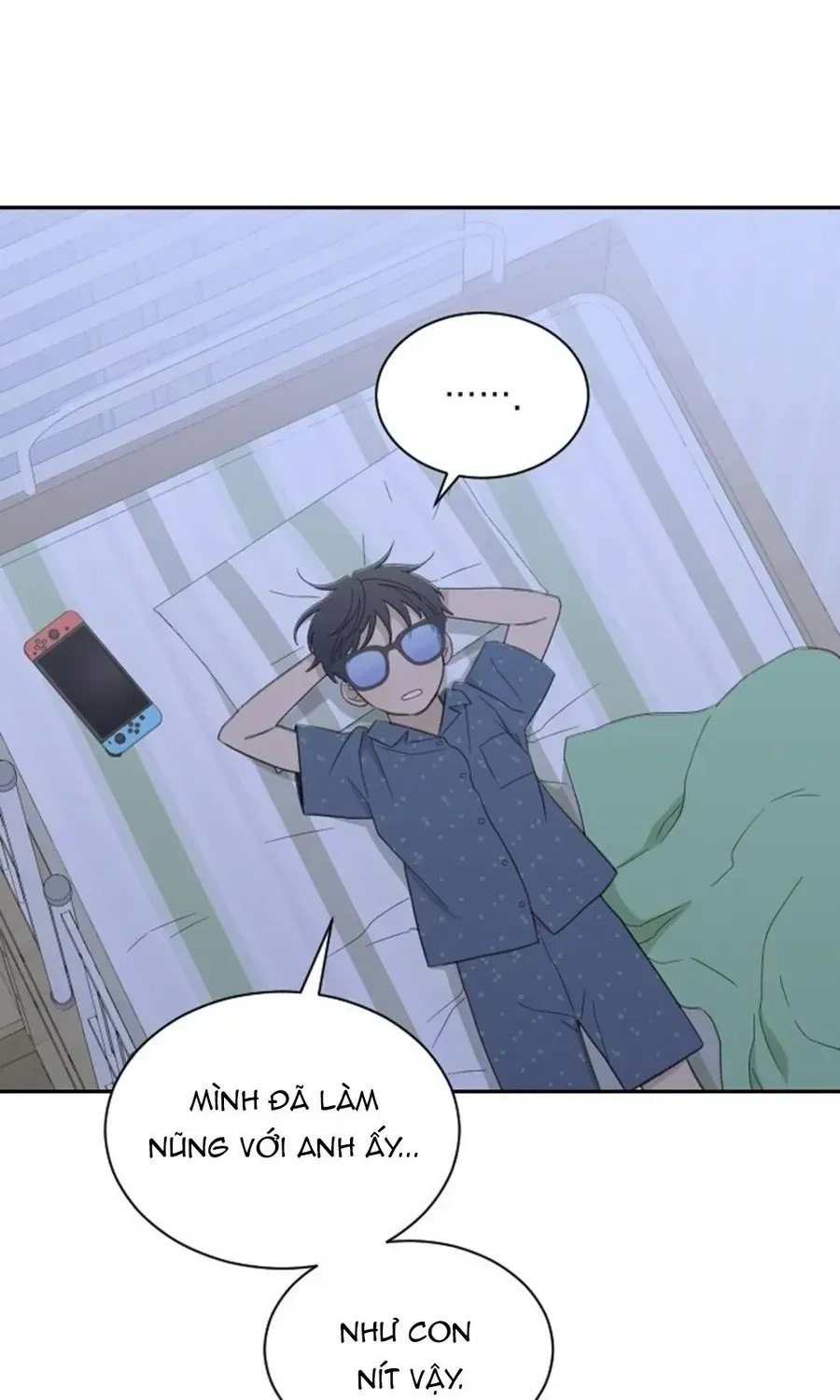 Vận May Không Ngờ Chapter 83 51