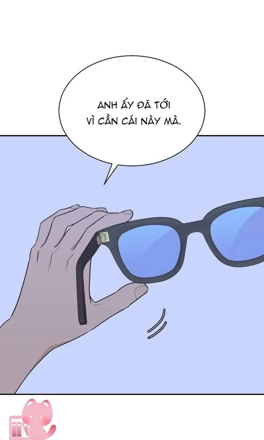 Vận May Không Ngờ Chapter 83 53