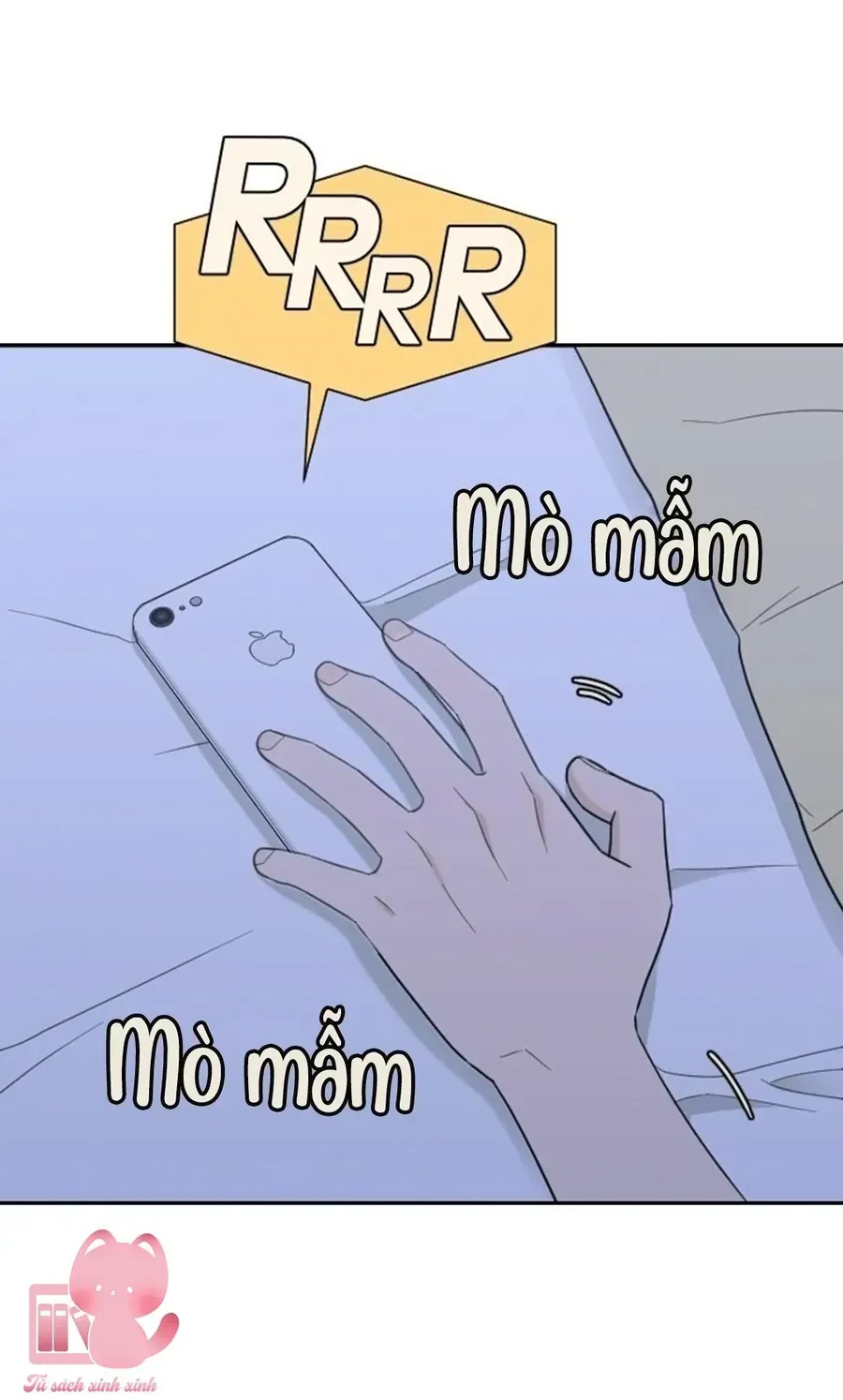 Vận May Không Ngờ Chapter 83 59