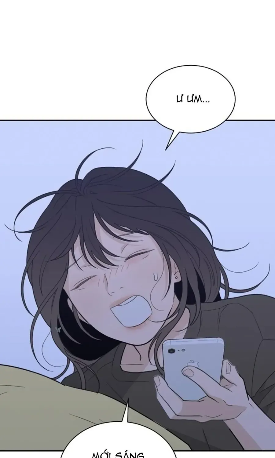 Vận May Không Ngờ Chapter 83 60