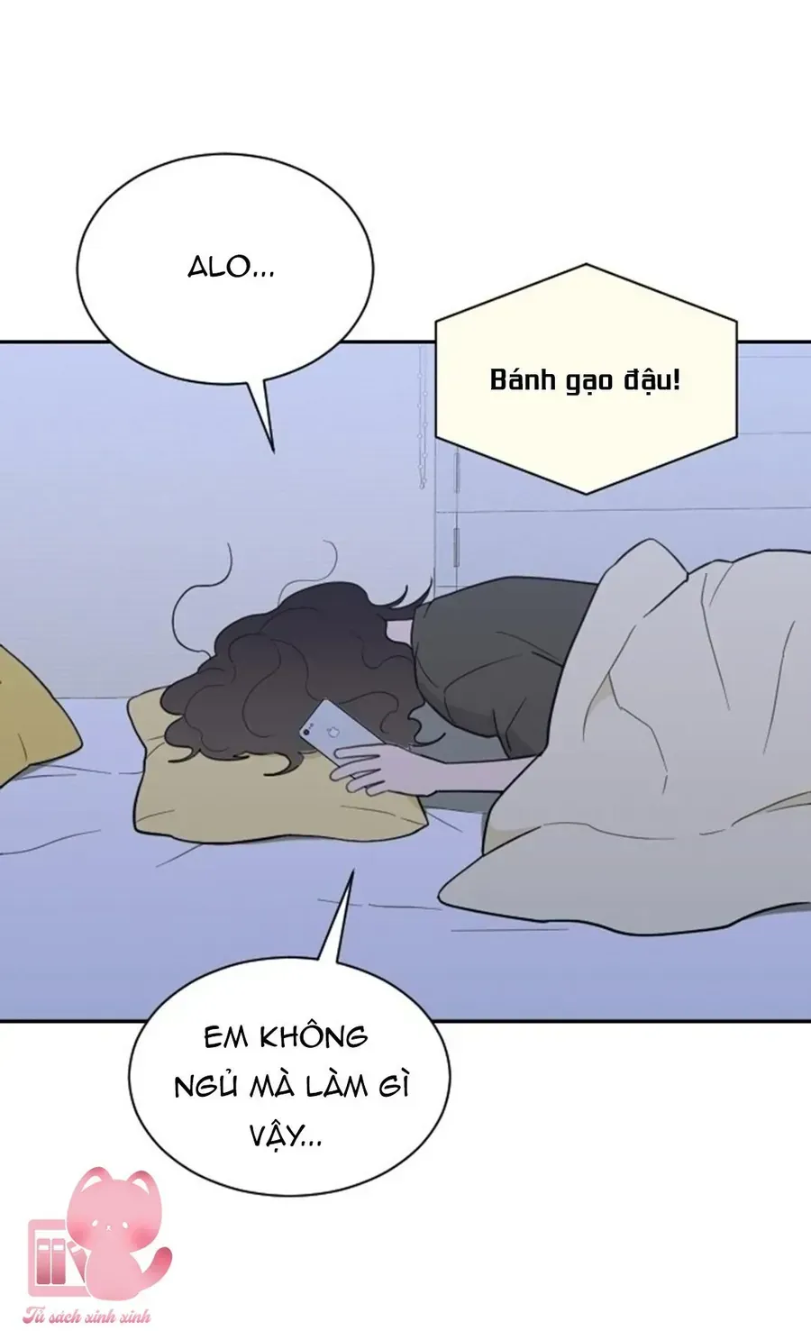 Vận May Không Ngờ Chapter 83 62