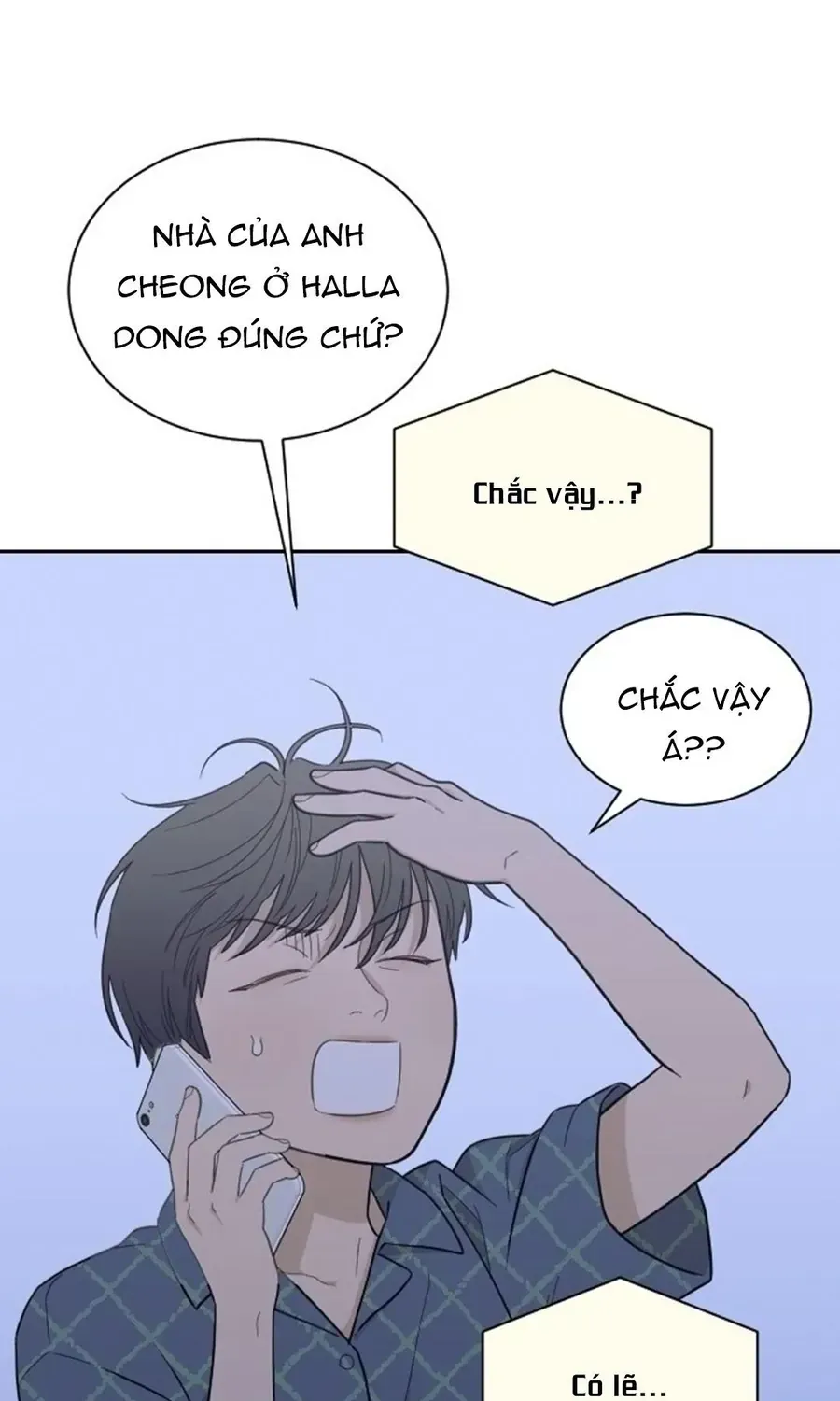 Vận May Không Ngờ Chapter 83 63