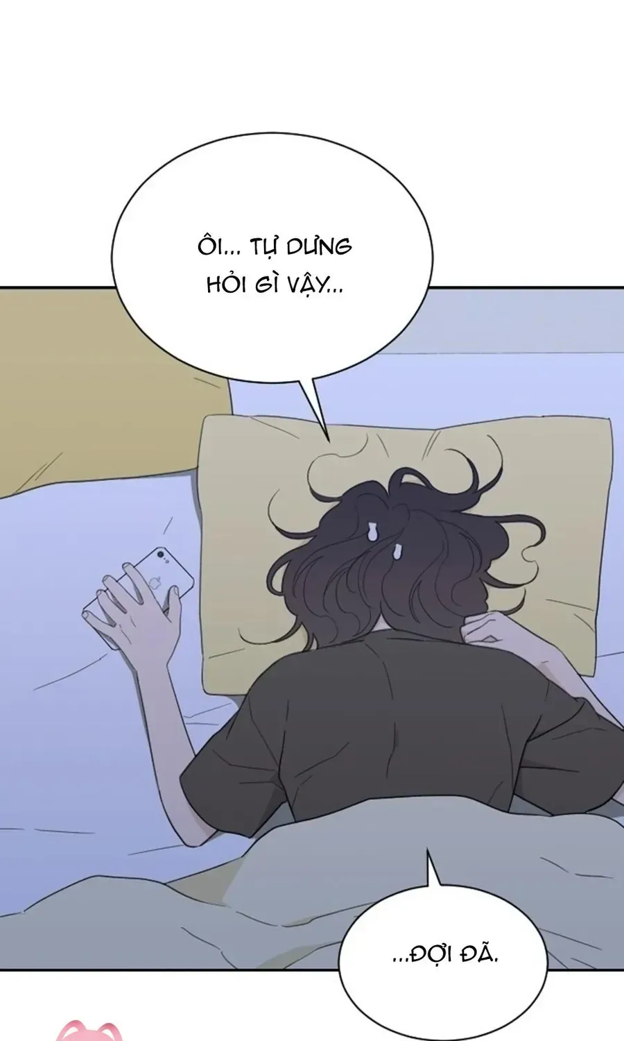 Vận May Không Ngờ Chapter 83 67