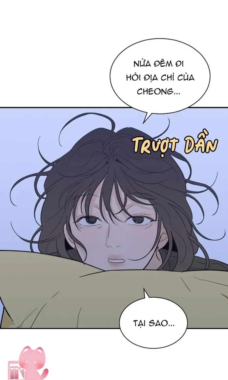 Vận May Không Ngờ Chapter 83 69