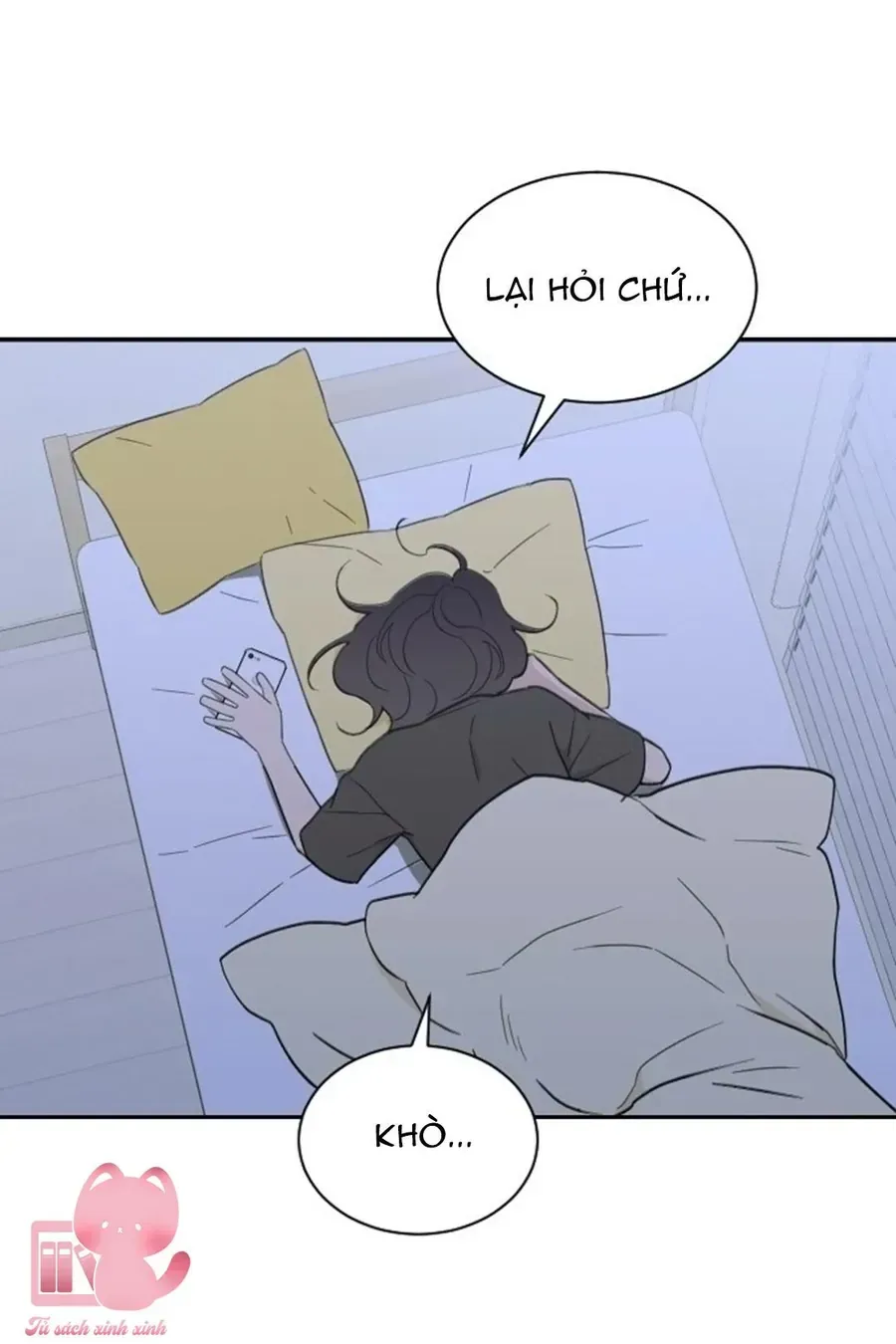 Vận May Không Ngờ Chapter 83 71