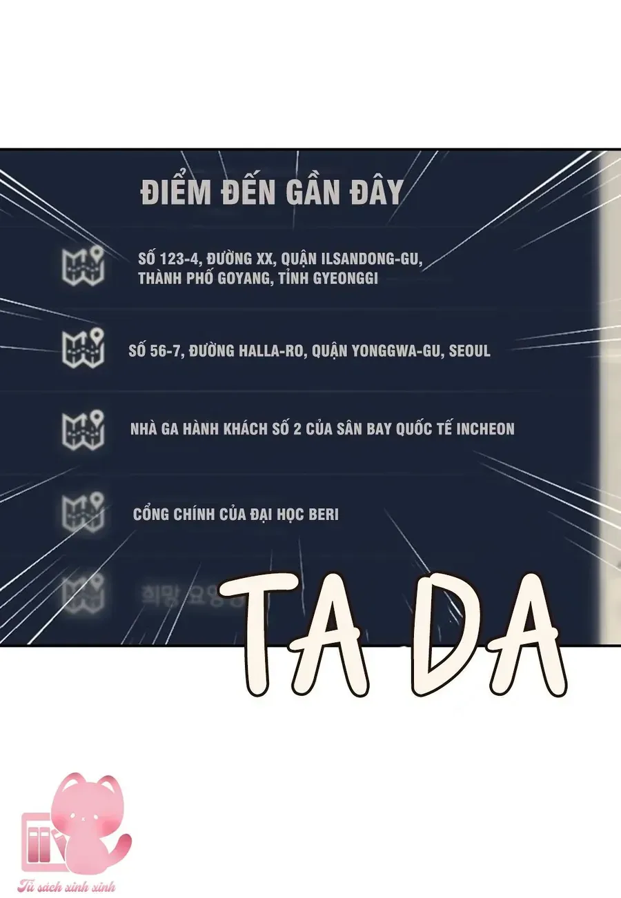 Vận May Không Ngờ Chapter 83 79