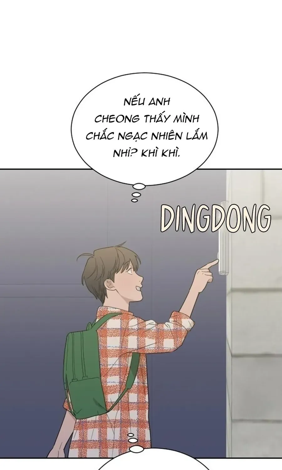 Vận May Không Ngờ Chapter 83 84
