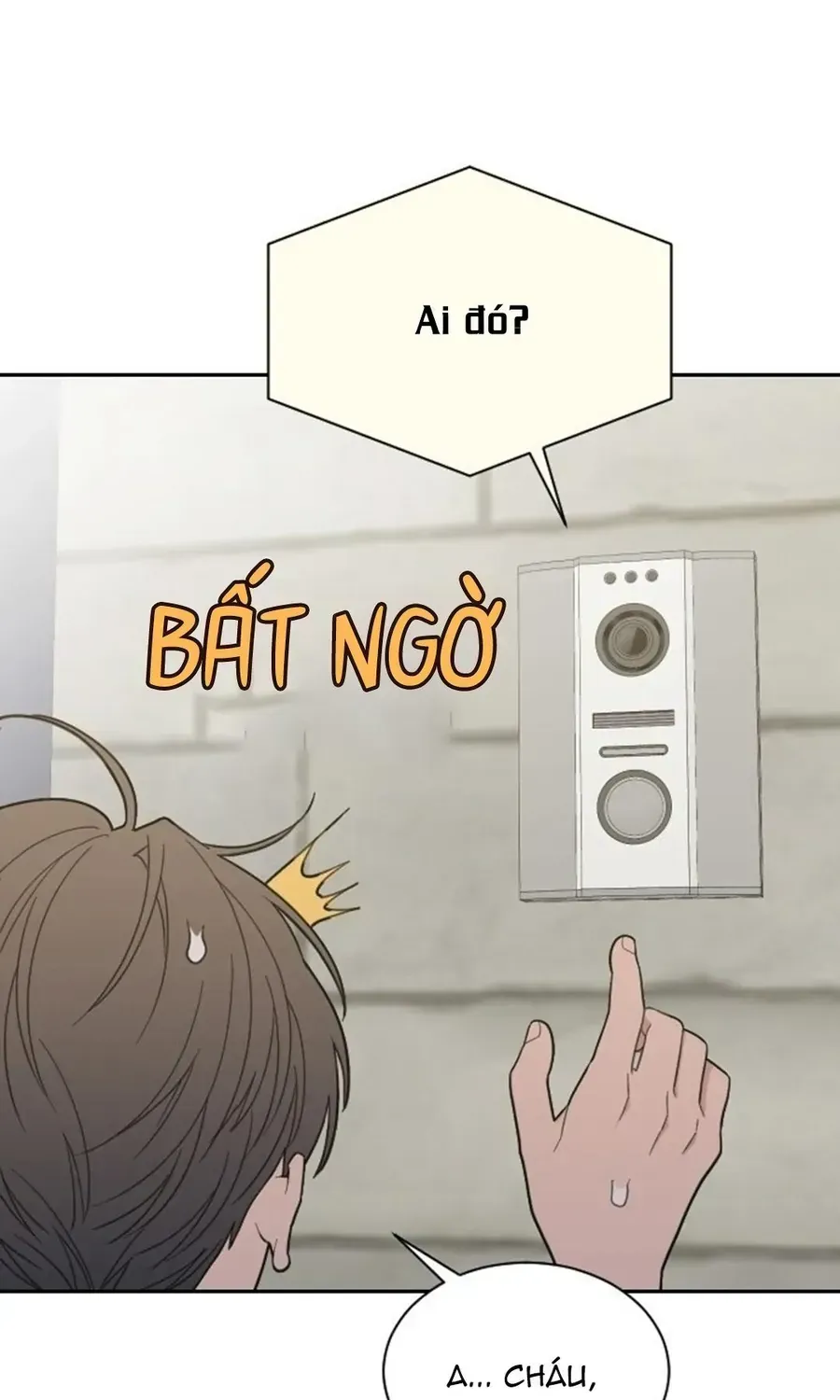 Vận May Không Ngờ Chapter 83 86