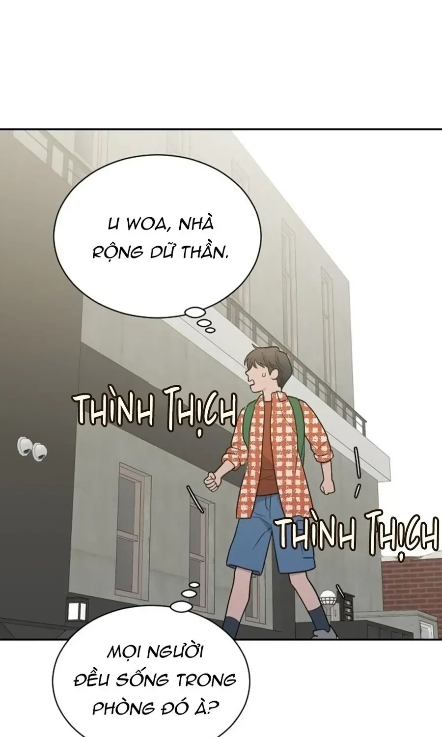 Vận May Không Ngờ Chapter 83 92