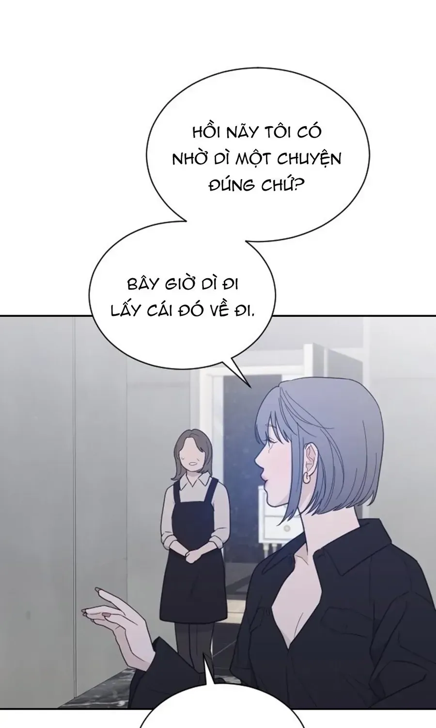 Vận May Không Ngờ Chapter 83 99