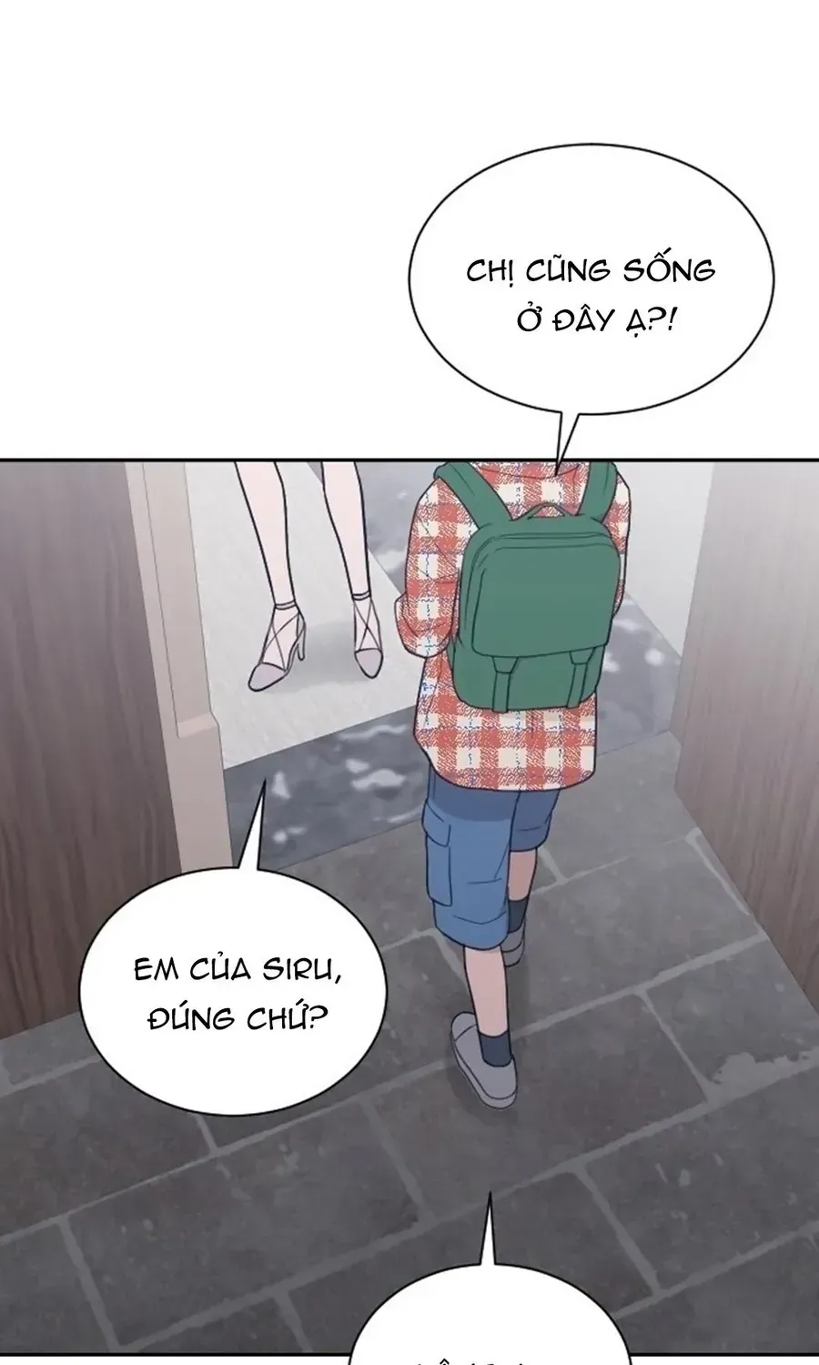 Vận May Không Ngờ Chapter 83 106