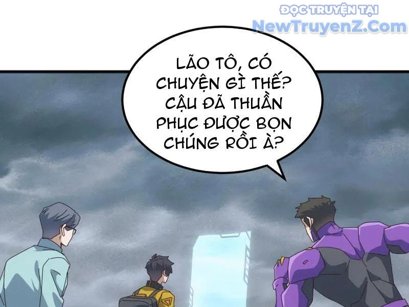 Vạn Tộc Xâm Lược: Bắt Đầu Thuần Hóa Cự Thú Cấp Sử Thi Chapter 33 - Trang 2