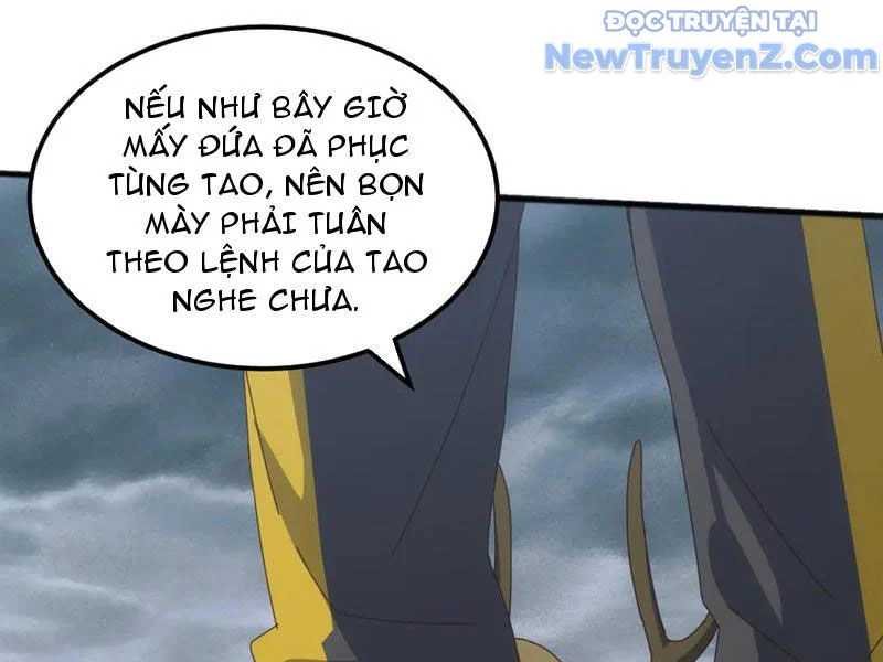 Vạn Tộc Xâm Lược: Bắt Đầu Thuần Hóa Cự Thú Cấp Sử Thi Chapter 33 - Trang 2