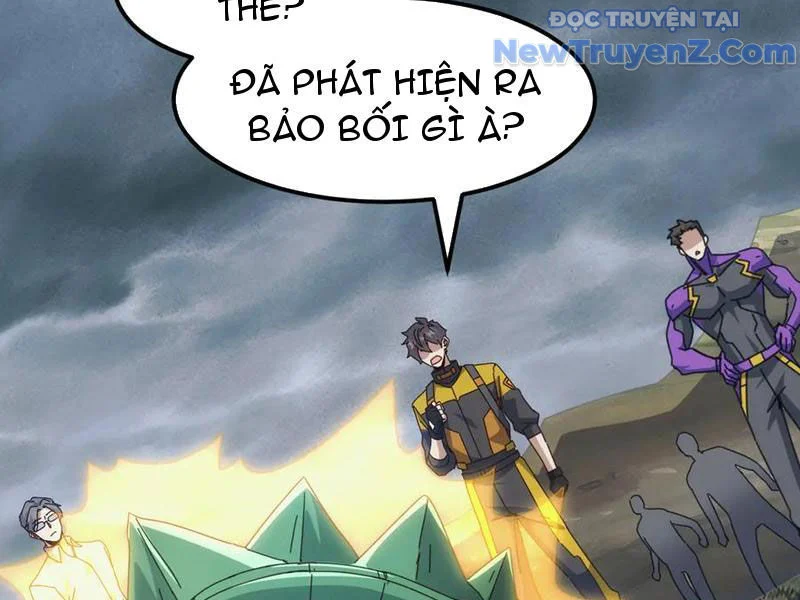 Vạn Tộc Xâm Lược: Bắt Đầu Thuần Hóa Cự Thú Cấp Sử Thi Chapter 33 - Trang 2