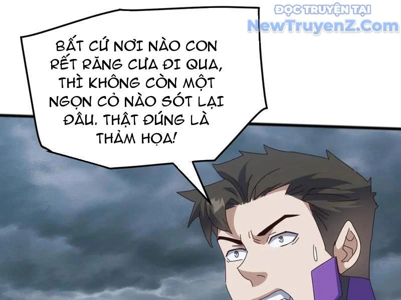 Vạn Tộc Xâm Lược: Bắt Đầu Thuần Hóa Cự Thú Cấp Sử Thi Chapter 33 - Trang 2