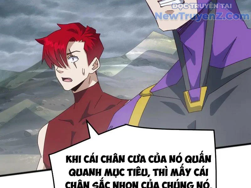 Vạn Tộc Xâm Lược: Bắt Đầu Thuần Hóa Cự Thú Cấp Sử Thi Chapter 33 - Trang 2
