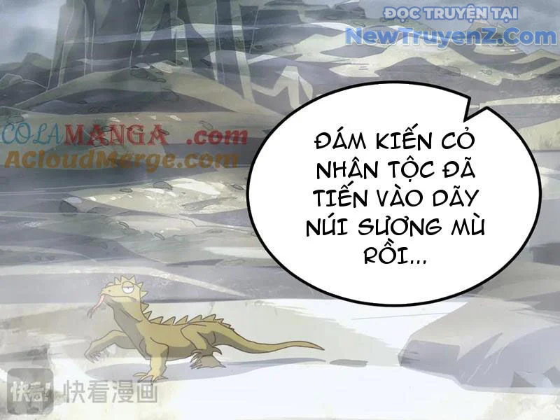 Vạn Tộc Xâm Lược: Bắt Đầu Thuần Hóa Cự Thú Cấp Sử Thi Chapter 33 - Trang 2