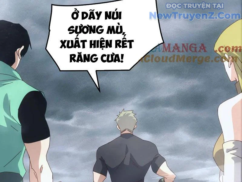 Vạn Tộc Xâm Lược: Bắt Đầu Thuần Hóa Cự Thú Cấp Sử Thi Chapter 33 - Trang 2