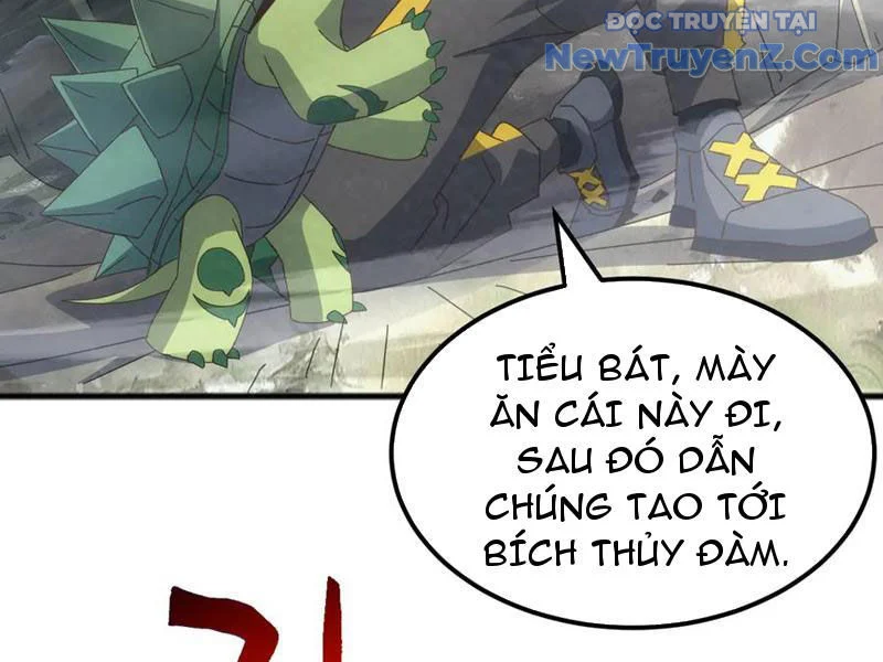 Vạn Tộc Xâm Lược: Bắt Đầu Thuần Hóa Cự Thú Cấp Sử Thi Chapter 33 - Trang 2